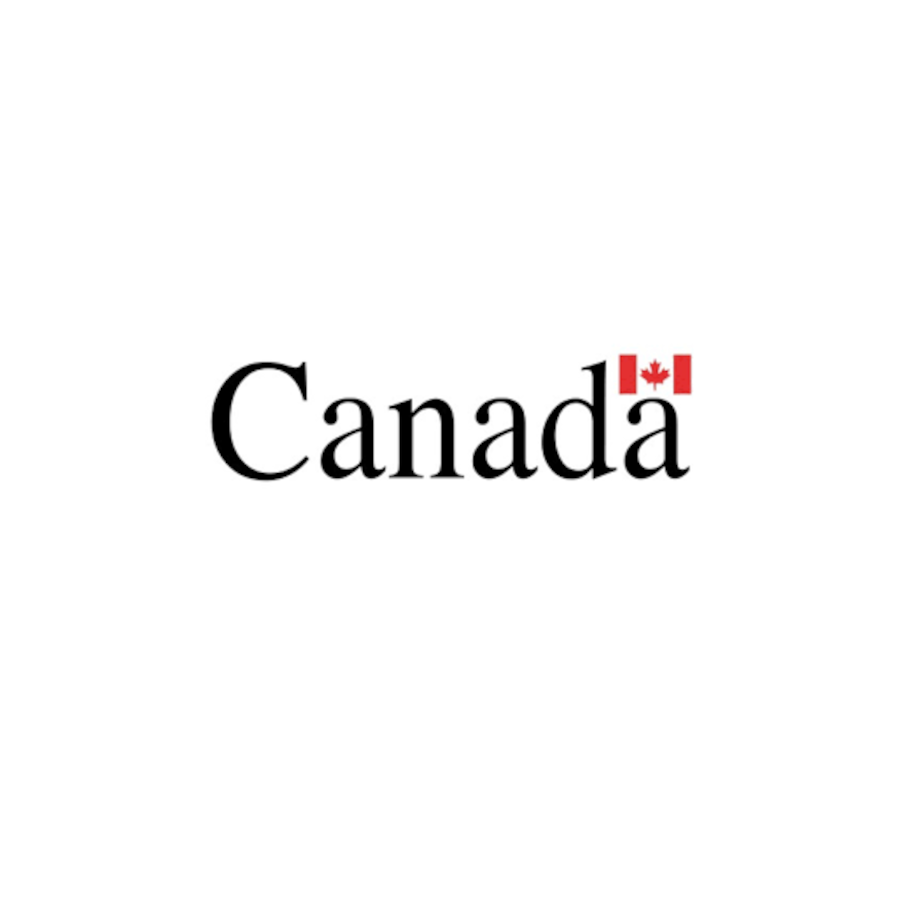 Service correctionnel Canada logo